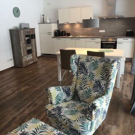 Apartmán Rudis Monschau Exteriér fotografie