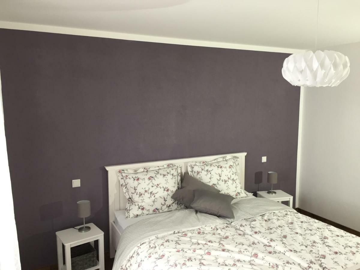 Apartmán Rudis Monschau Exteriér fotografie