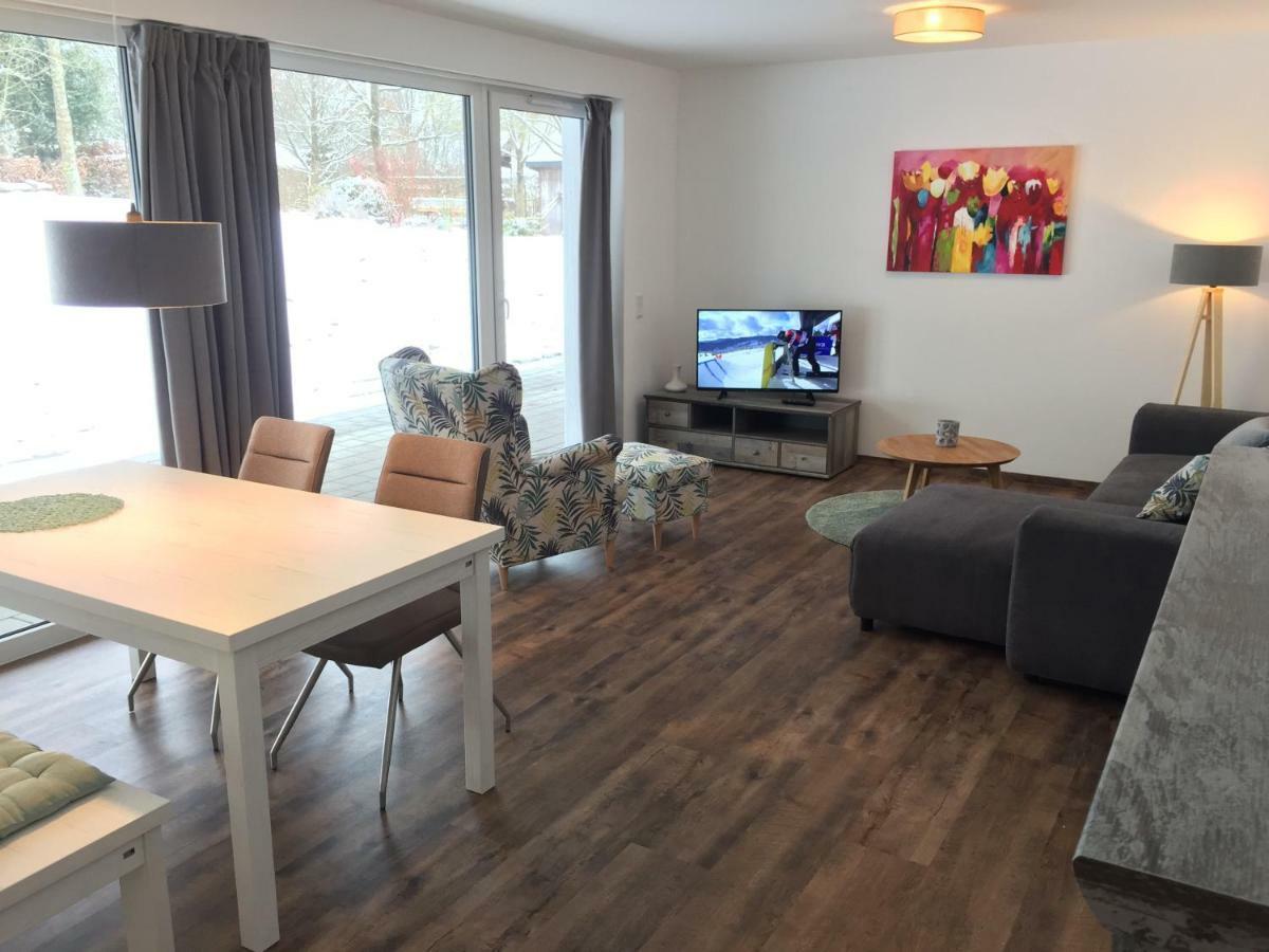 Apartmán Rudis Monschau Exteriér fotografie