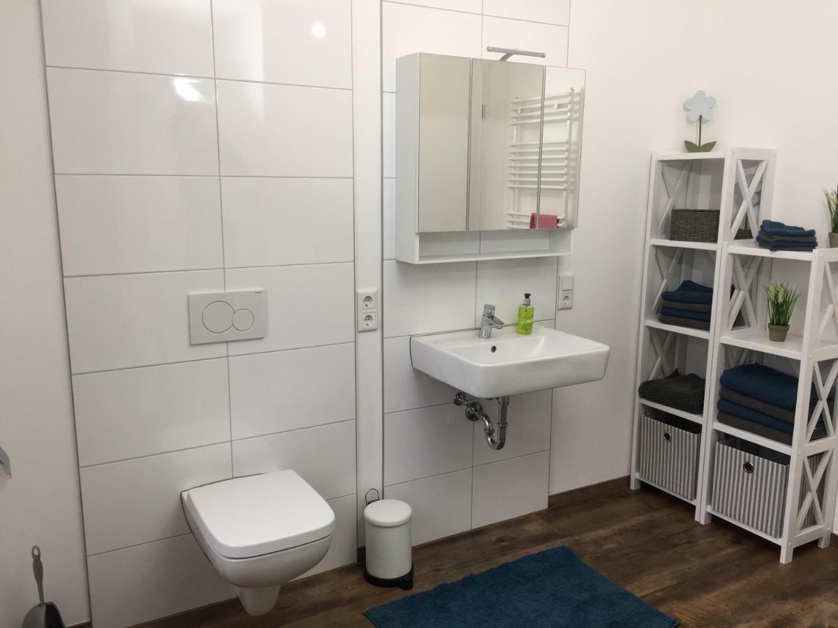 Apartmán Rudis Monschau Exteriér fotografie