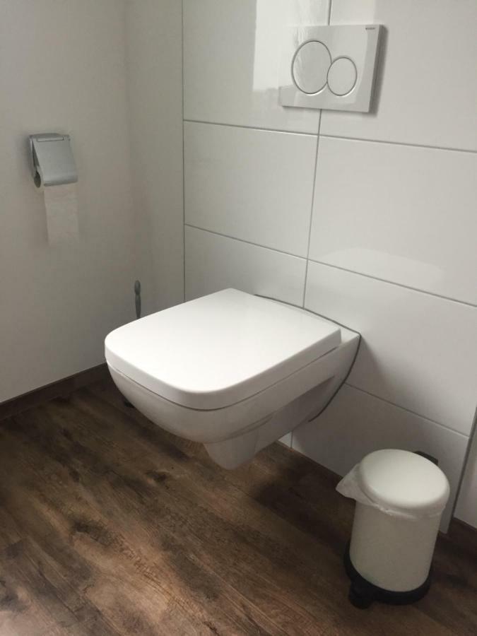 Apartmán Rudis Monschau Exteriér fotografie