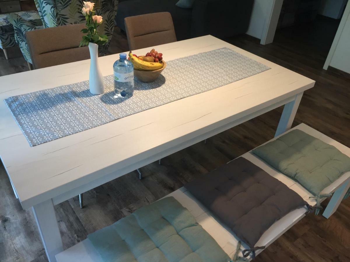 Apartmán Rudis Monschau Exteriér fotografie