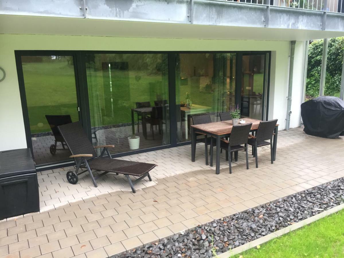 Apartmán Rudis Monschau Exteriér fotografie